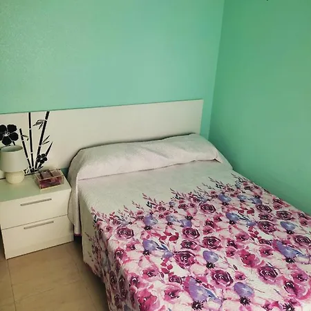 Carla 24 Apartment Aguilas Exterior photo